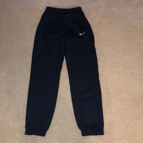 Kids Nike Dri-Fit Track Pants - Picture 1 of 7
